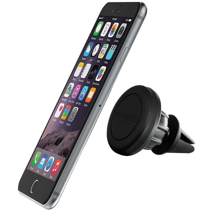 Support Voiture Magnetique