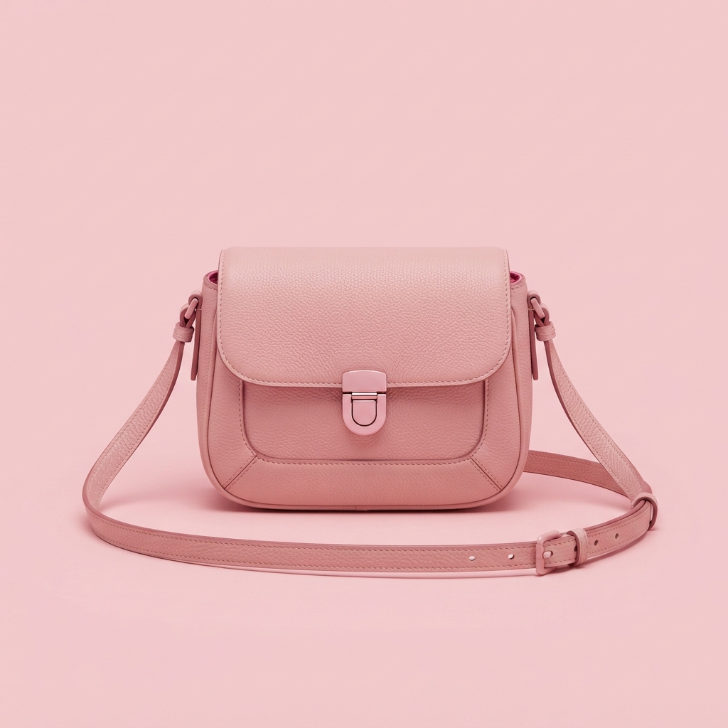 Sac porté croisé