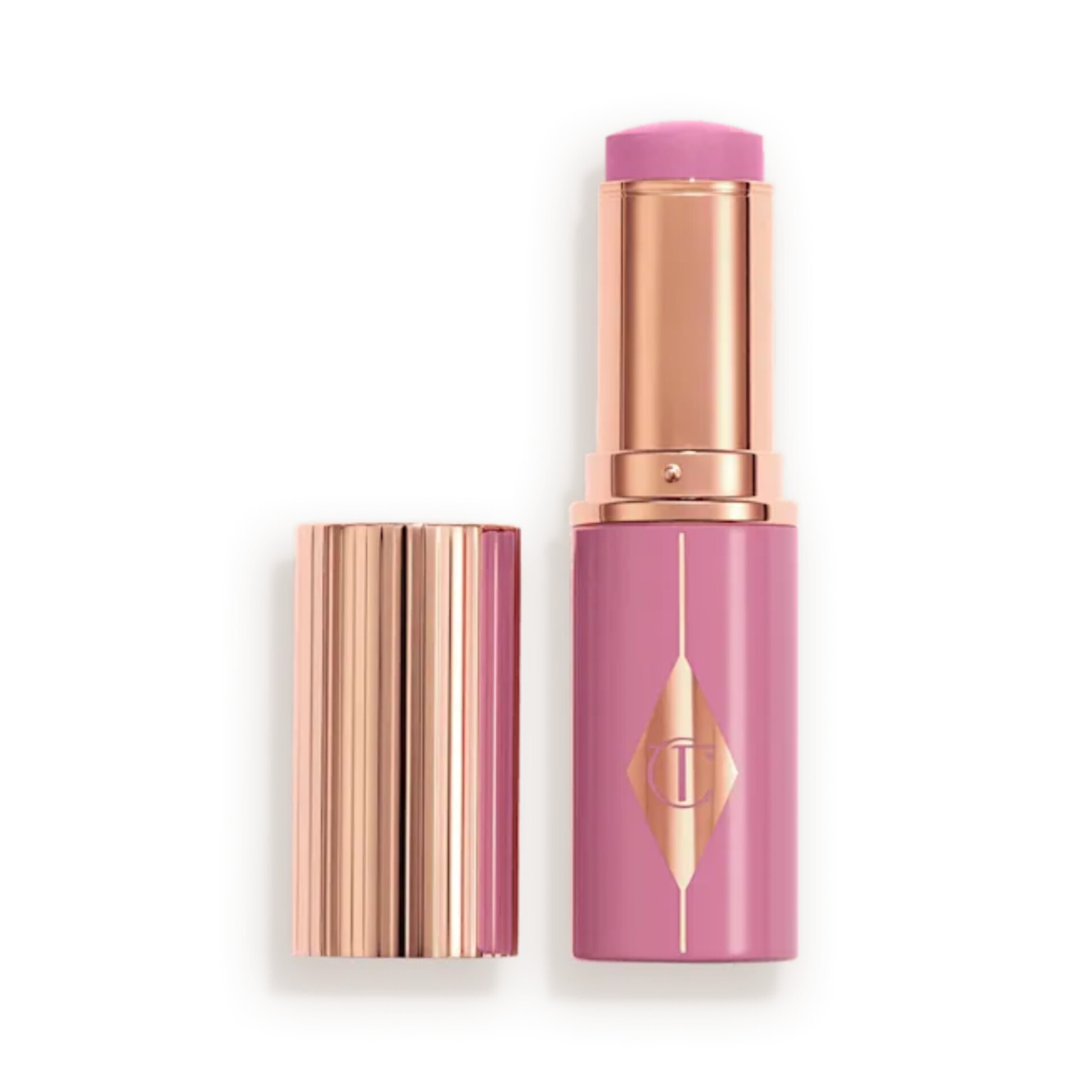 Unreal blush healthy glow stick pretty Glow