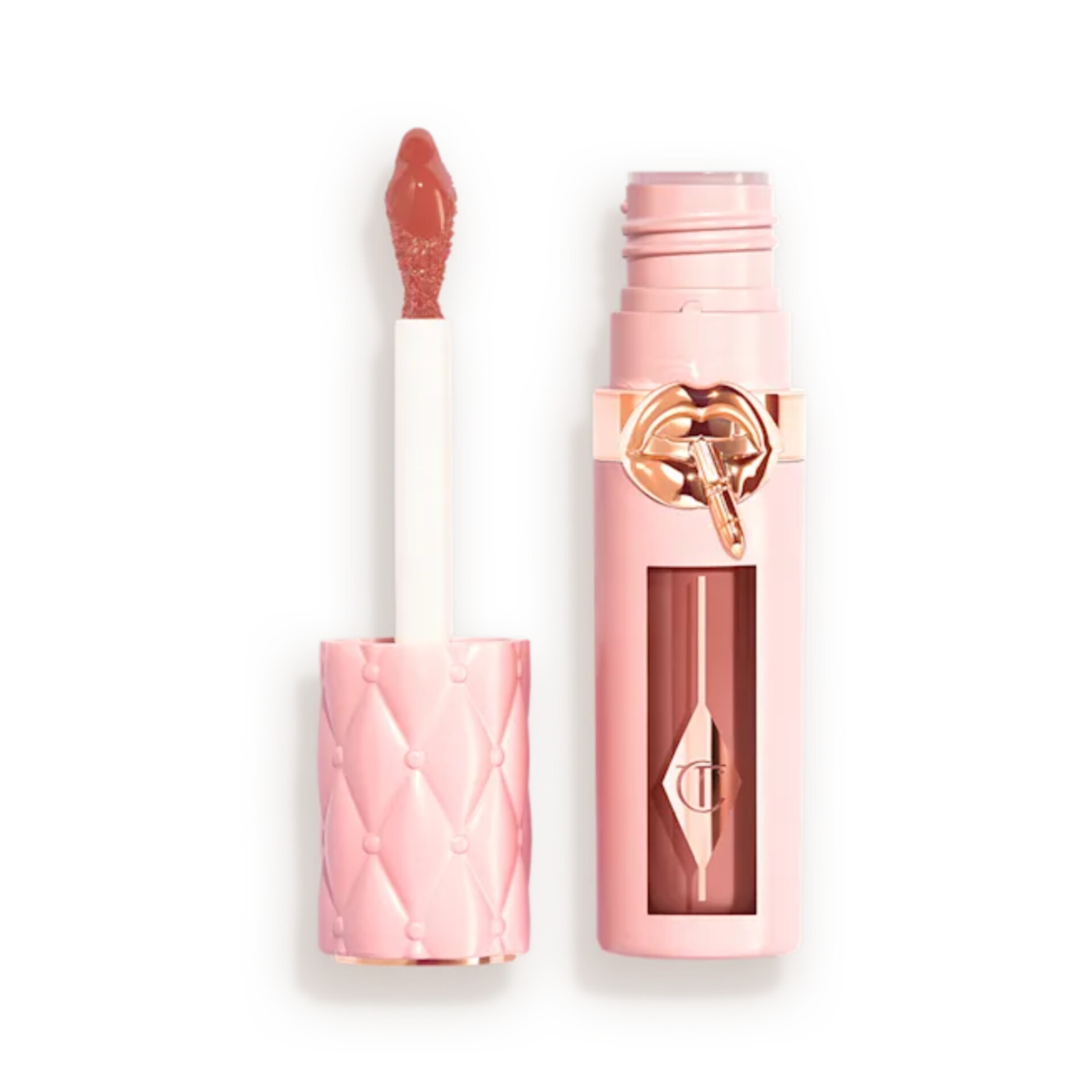 Pillow talk big lip plumpgasm medium to deep