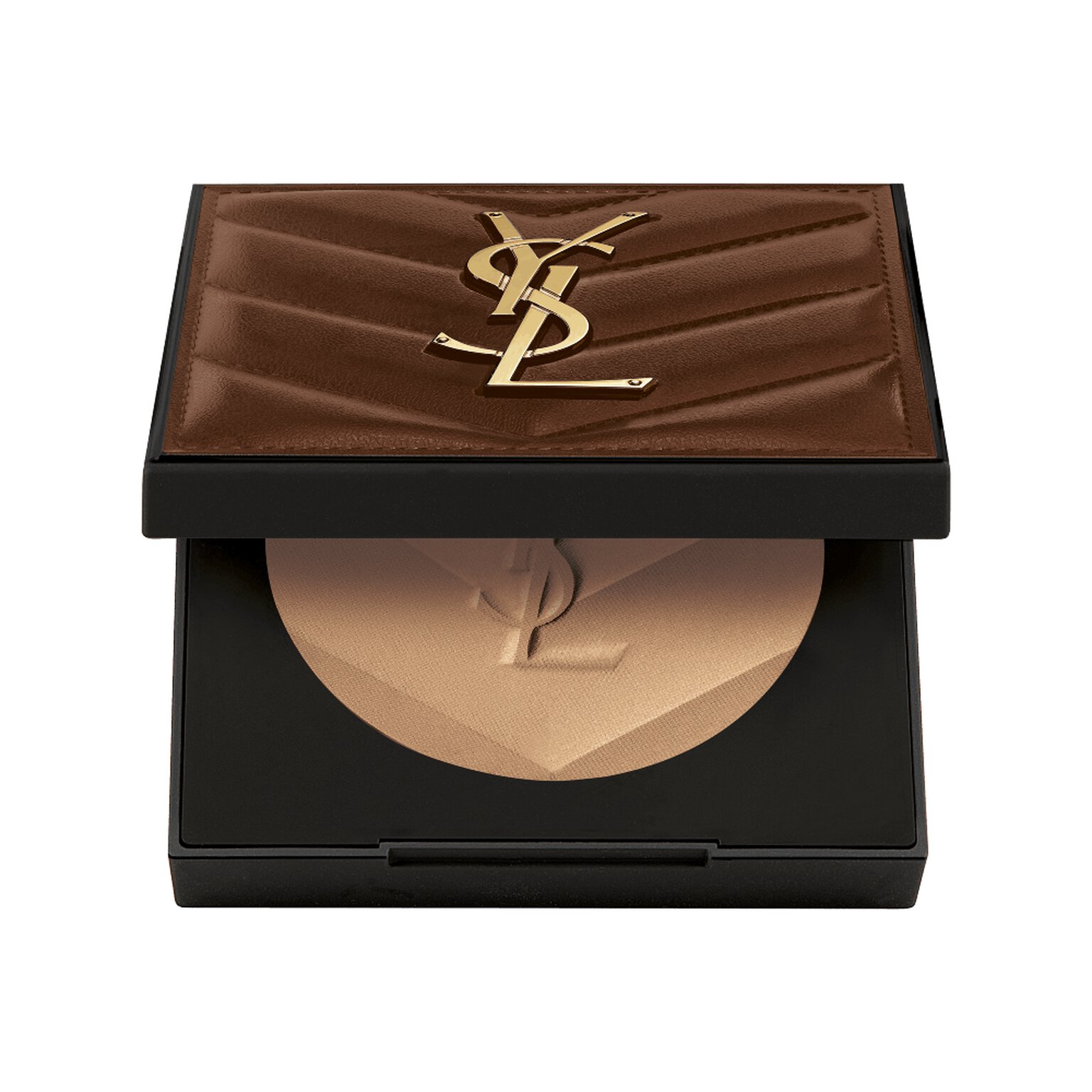 All hours hyper Bronzer 02 buff dune