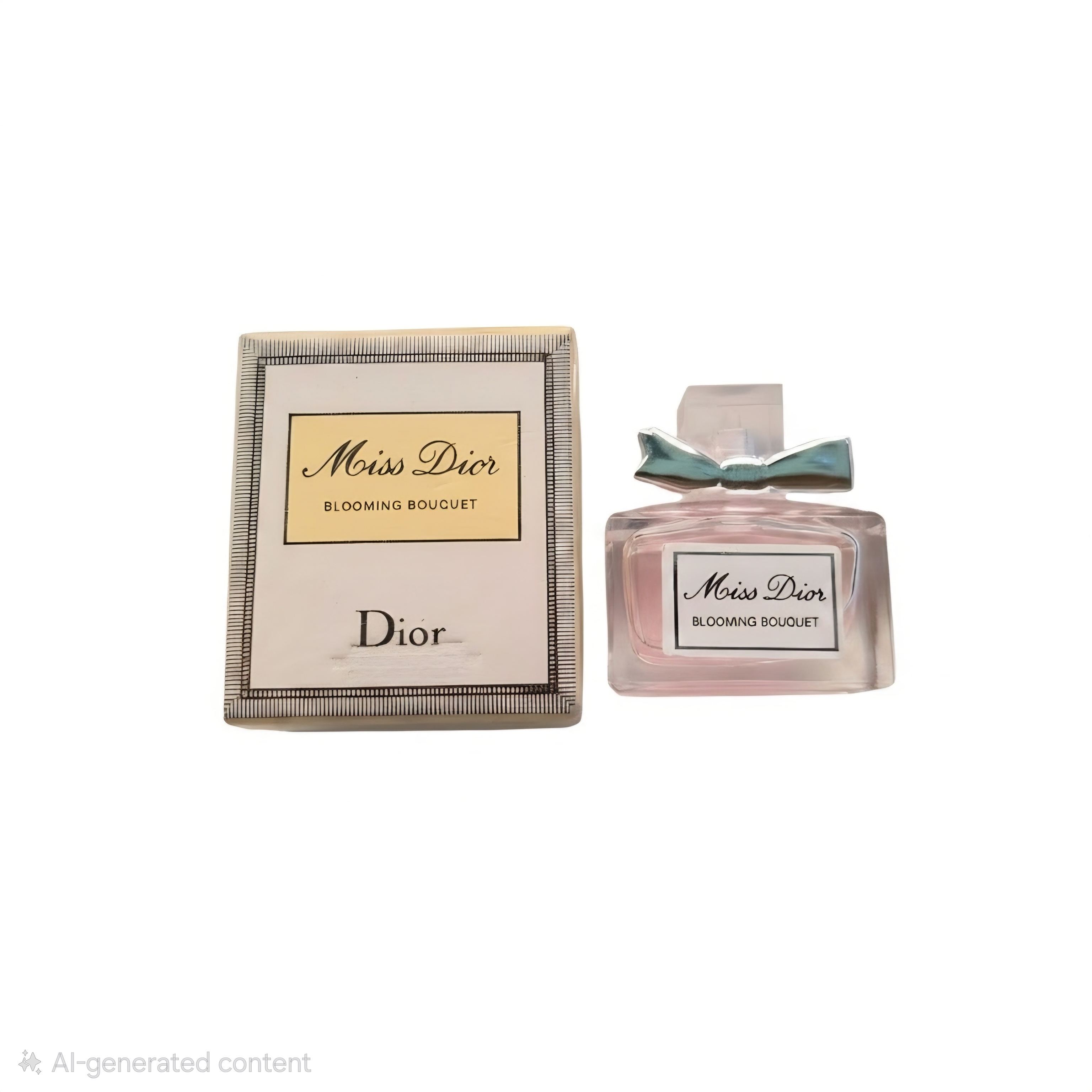 Miss Dior Blooming Bouquet 5ml
