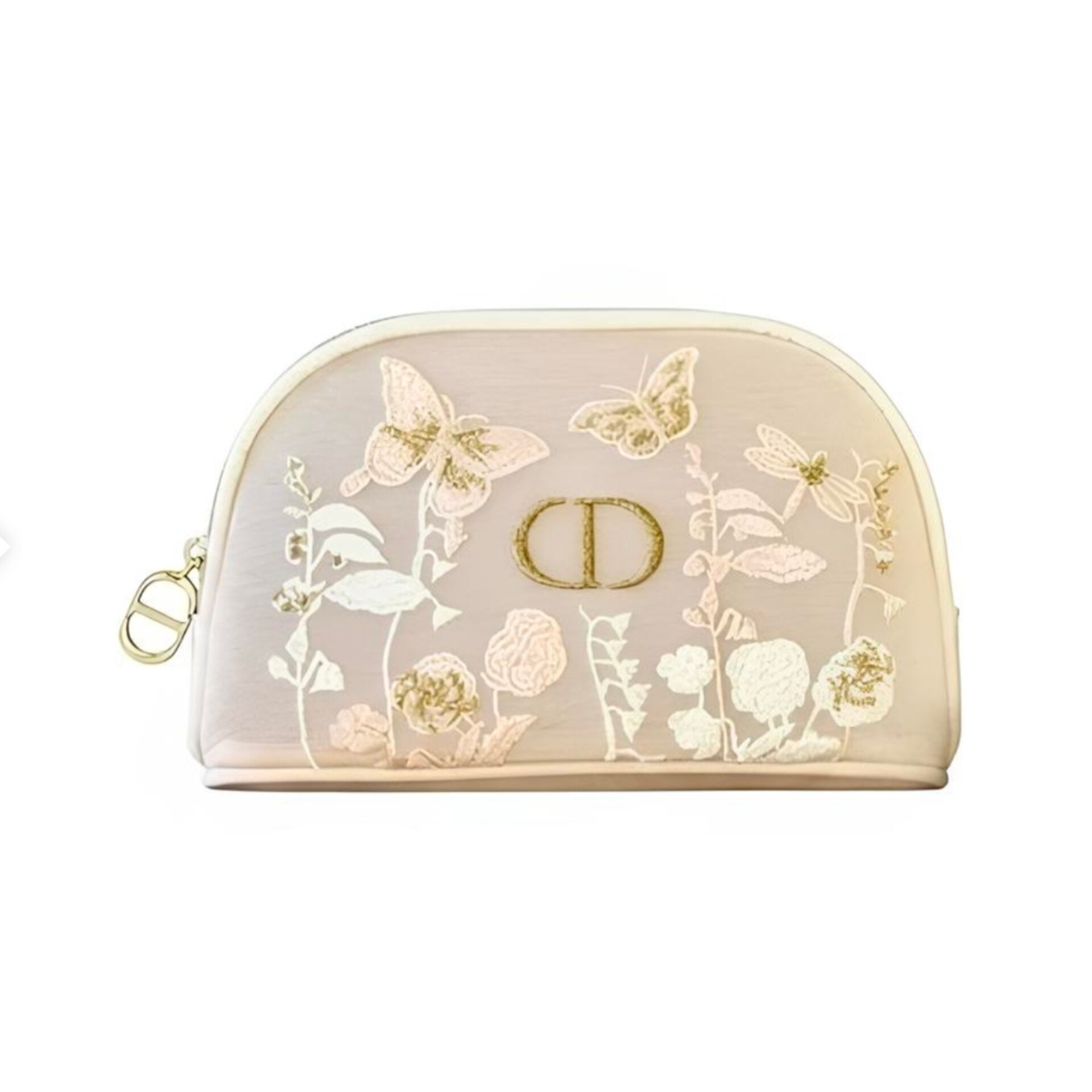 Trousse papillon