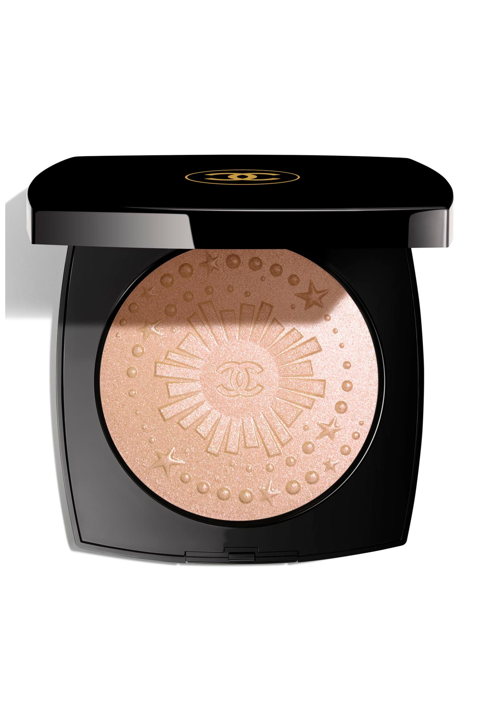 Oversize illuminating powder edition limitee