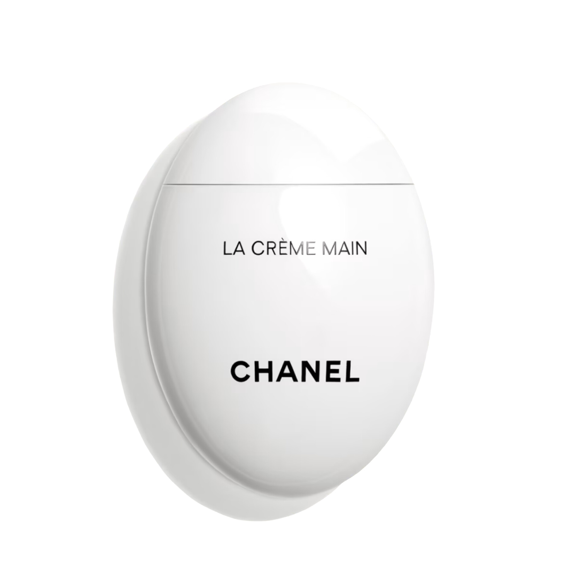 La creme main