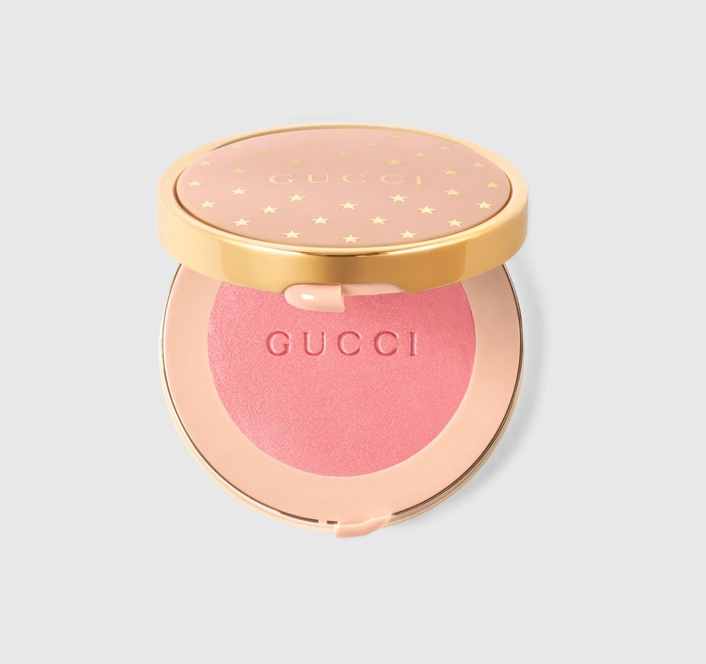 Gucci Blush 01 Silky Rose