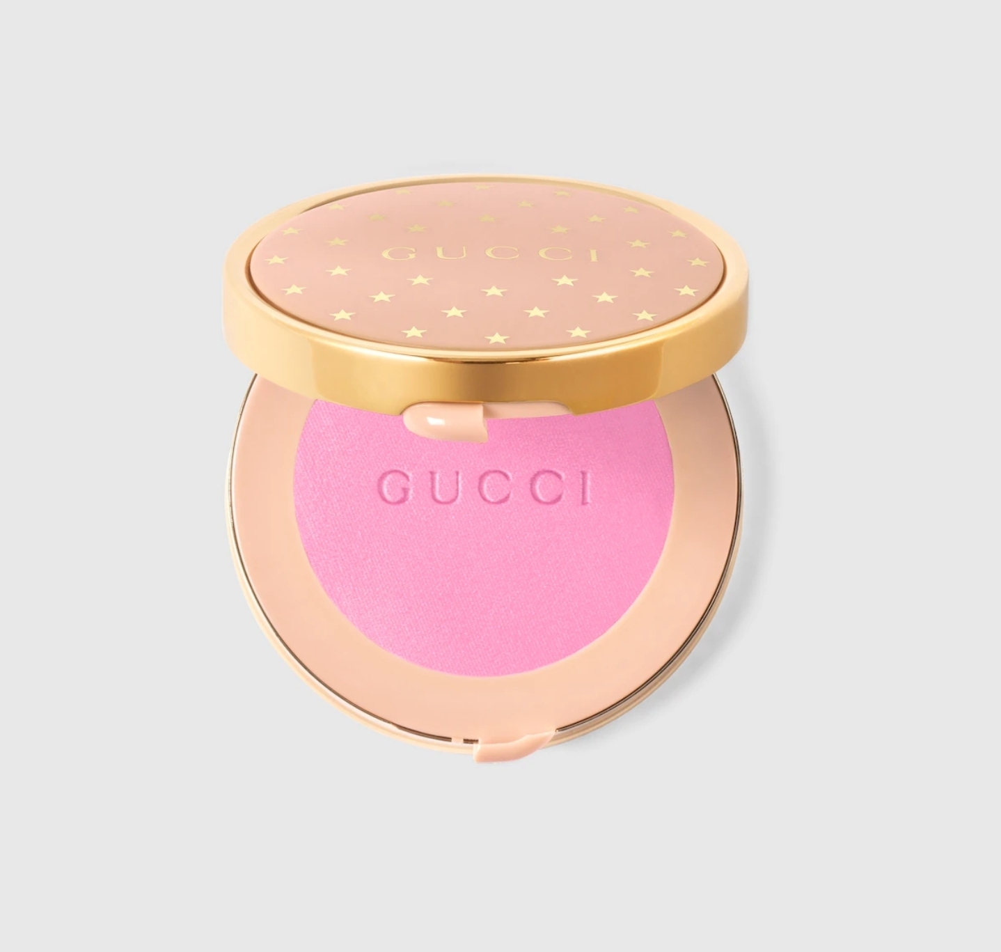 Gucci Blush 07 True Pink