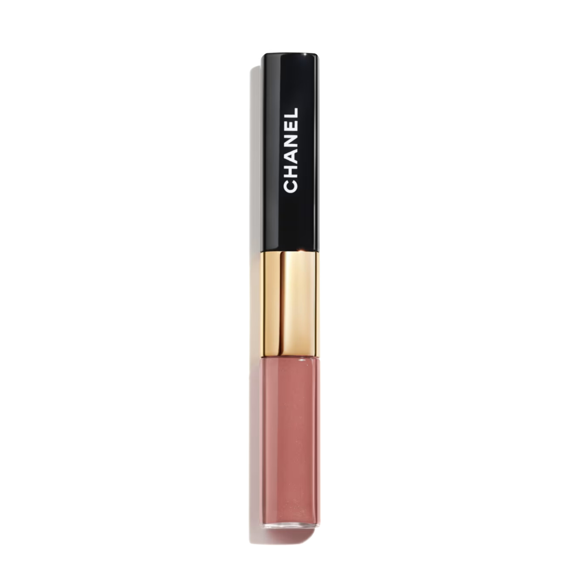 LE ROUGE DUO ULTRA TENUE 69 tender beige