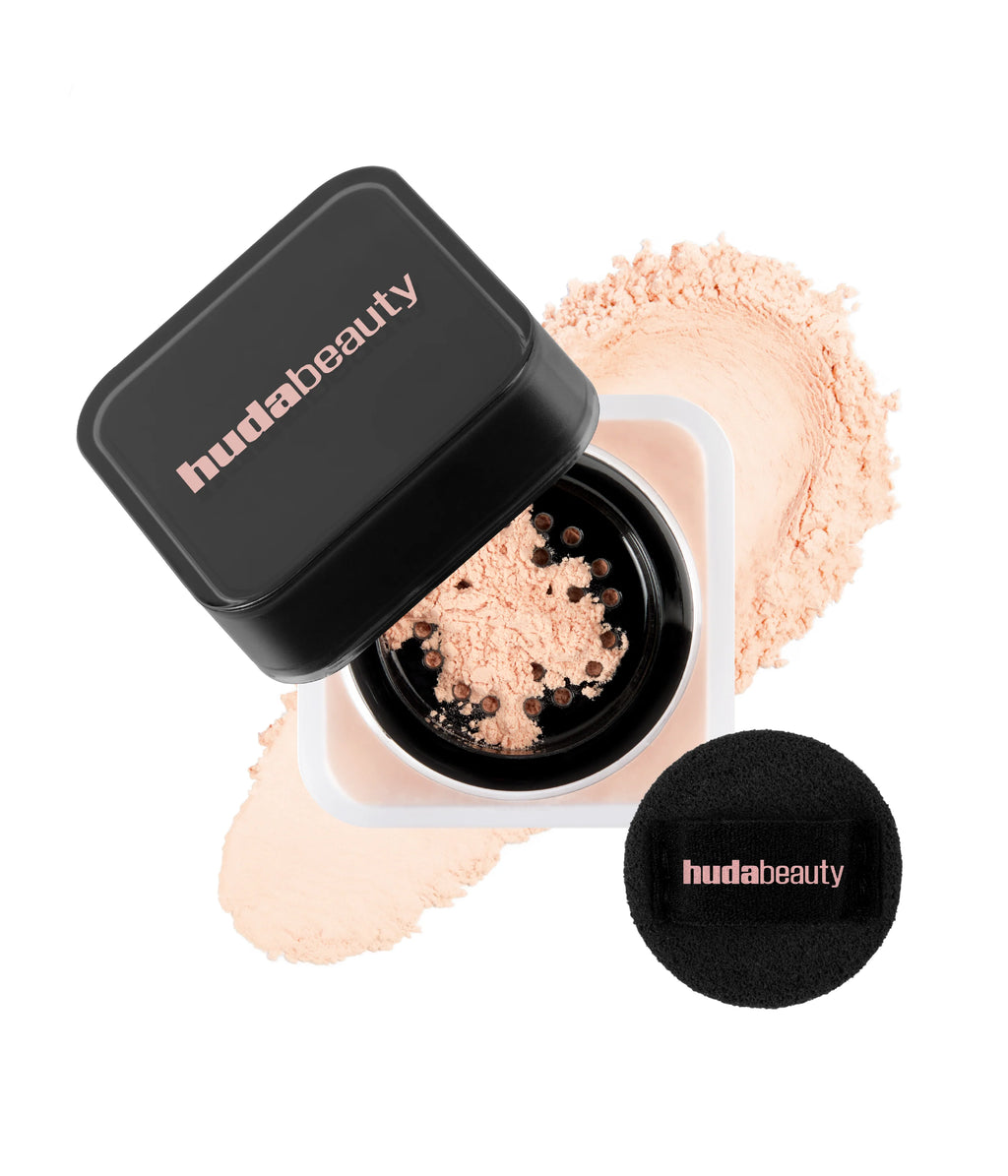 MINI EASY BAKE LOOSE BAKING & SETTING POWDER peach pie