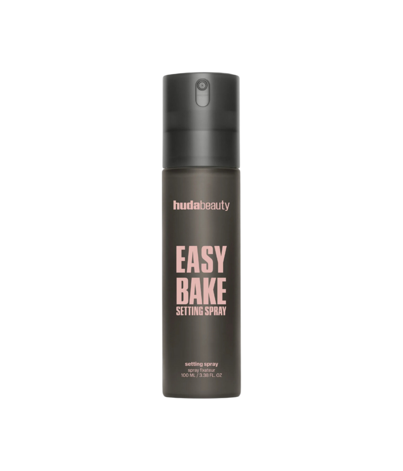 EASY BAKE SETTING SPRAY WITH 16-HOUR WEAR