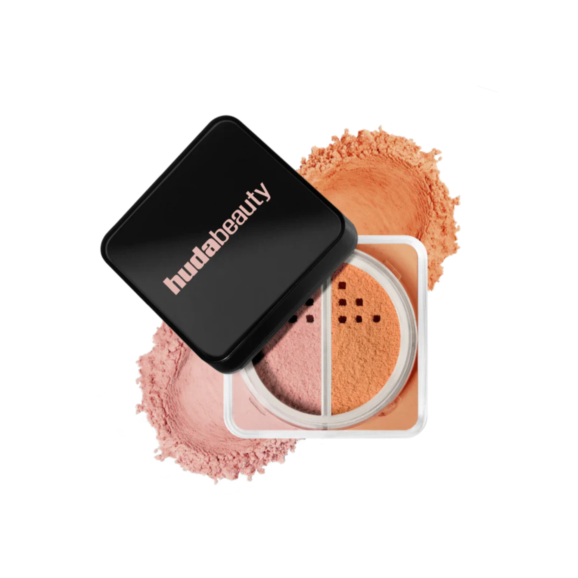 Pouder liber pink pumpkin duo pink velvet cookies & pumpkin pie
