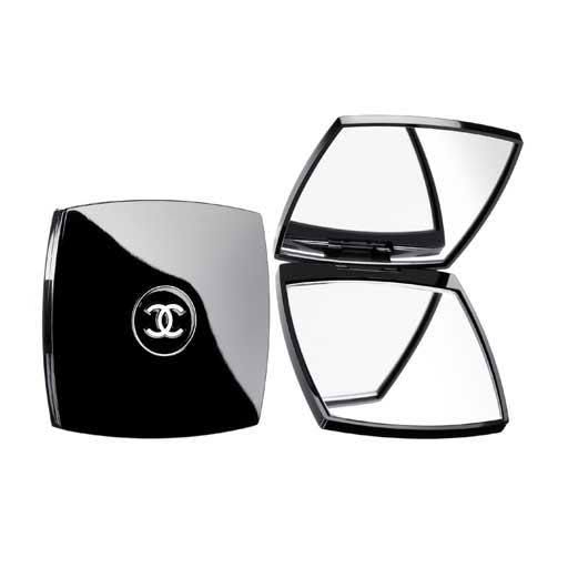 Mirror chanel