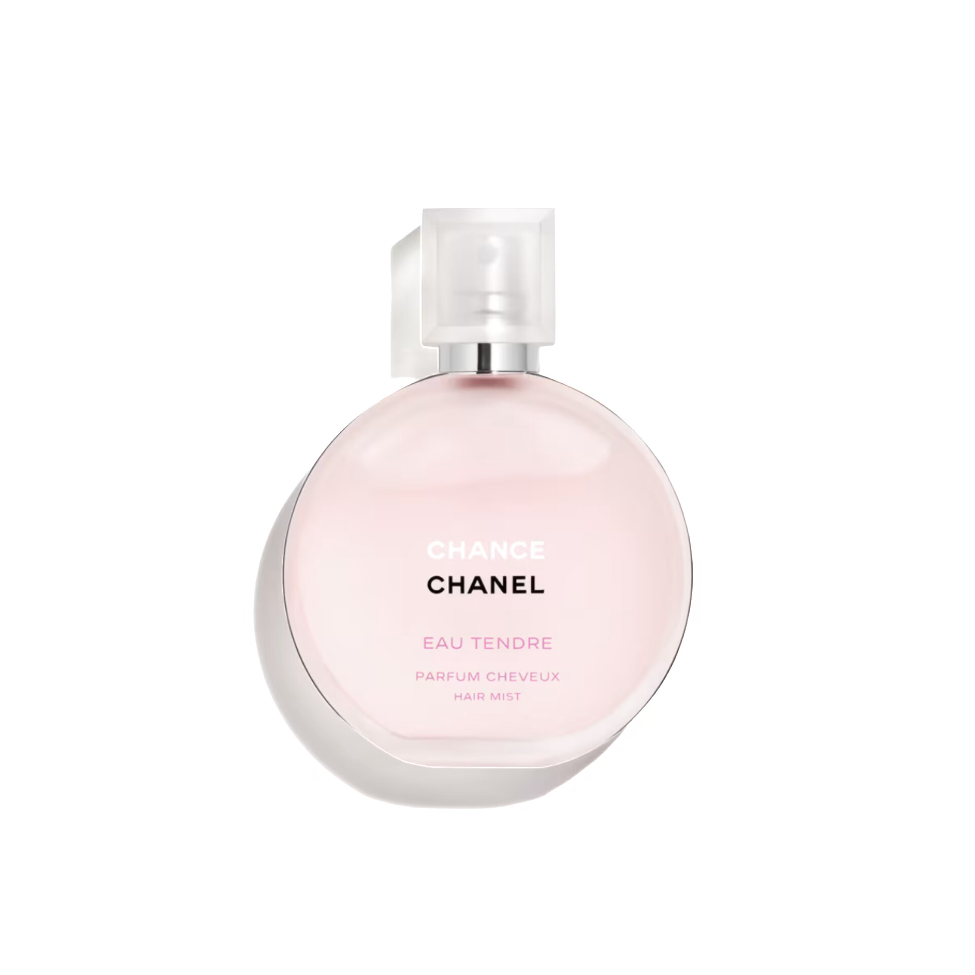 PARFUM CHEVEUX chanel chance 35ml