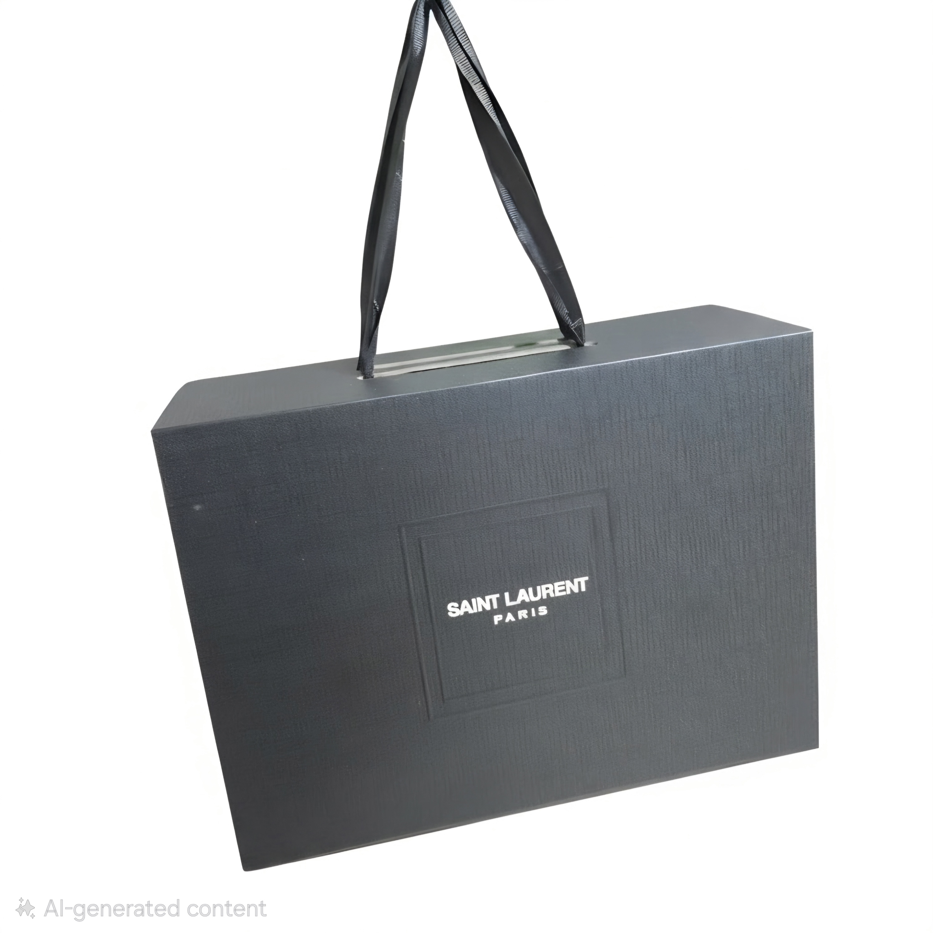 Box ysl