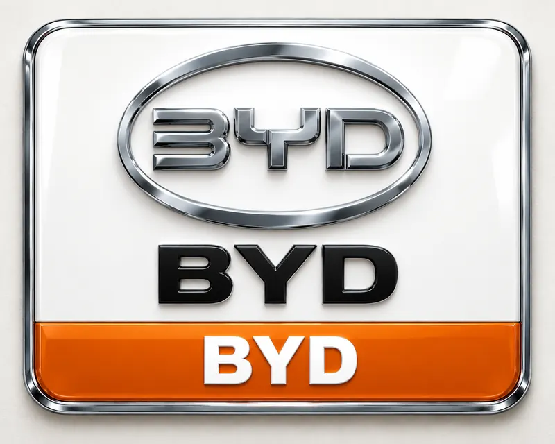 BYD