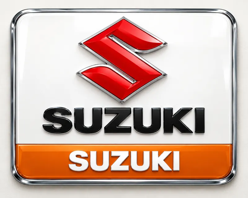 SUZUKI