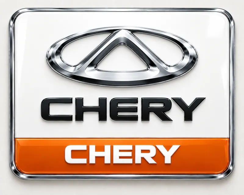 CHERY