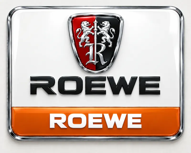 ROEWE