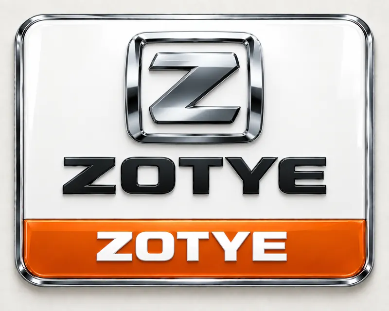 ZOTYE