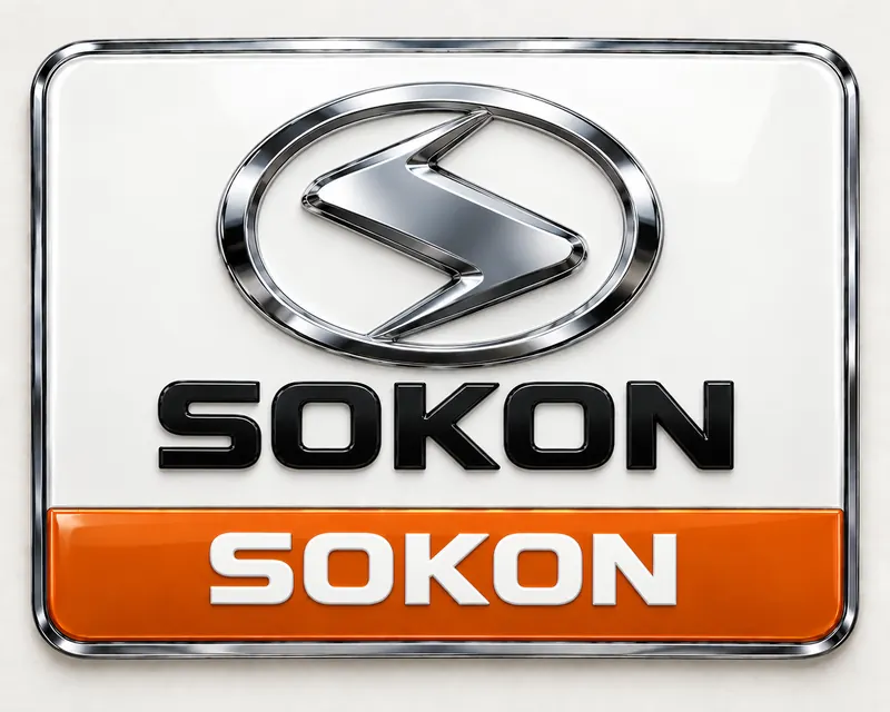 SOKON
